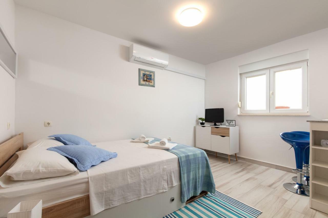 Le Ines Apartman