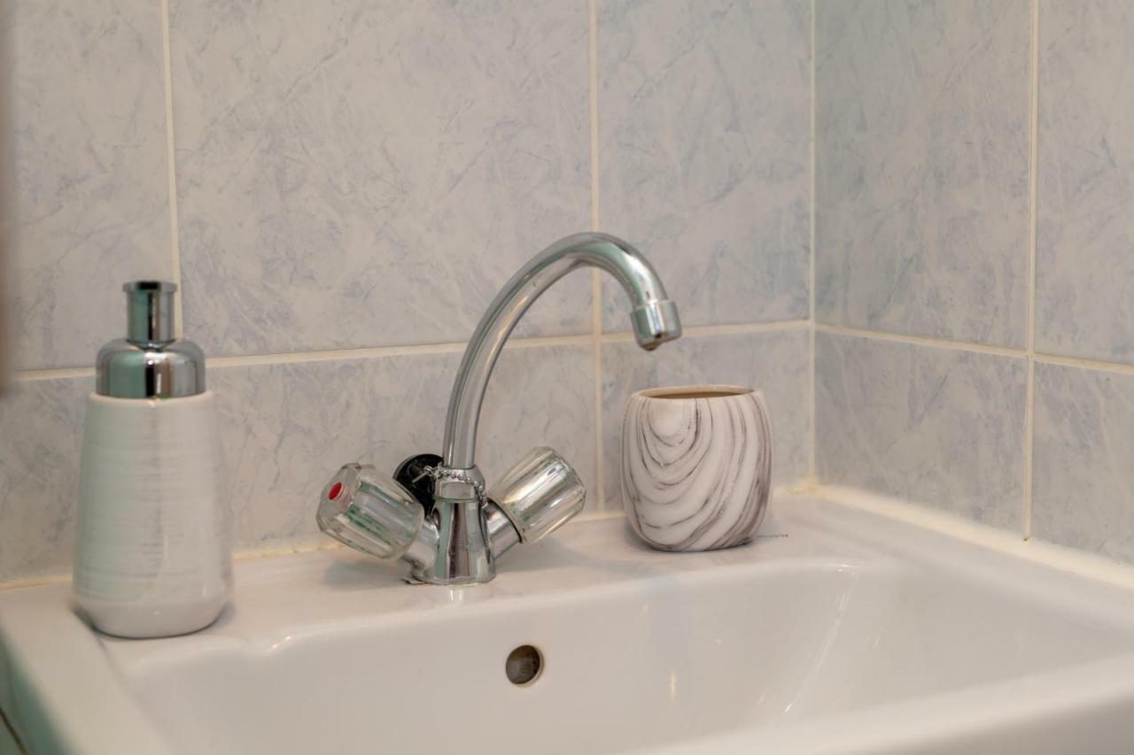 Le Ines Apartman Split